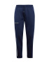 EA7 Emporio Armani Pantaloni sport bleumarin - Pled.ro