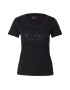 EA7 Emporio Armani Tricou negru - Pled.ro