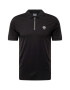 EA7 Emporio Armani Tricou negru - Pled.ro