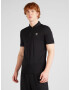 EA7 Emporio Armani Tricou negru - Pled.ro