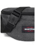 EASTPAK Borsetă 'Springer' gri amestecat - Pled.ro