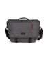 EASTPAK Messenger gri grafit - Pled.ro