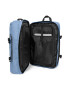 EASTPAK Rucsac albastru deschis - Pled.ro