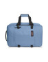 EASTPAK Rucsac albastru deschis - Pled.ro