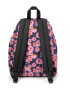 EASTPAK Rucsac albastru / roz - Pled.ro