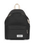 EASTPAK Rucsac bej / negru / alb - Pled.ro