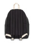 EASTPAK Rucsac bej / negru / alb - Pled.ro