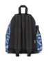 EASTPAK Rucsac bleumarin / galben lămâie / negru / alb - Pled.ro