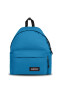 EASTPAK Rucsac cyan / negru / alb - Pled.ro