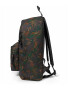 EASTPAK Rucsac maro / verde / negru / alb - Pled.ro