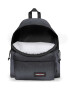 EASTPAK Rucsac negru / alb - Pled.ro