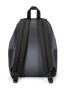 EASTPAK Rucsac negru / alb - Pled.ro