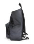 EASTPAK Rucsac negru / alb - Pled.ro