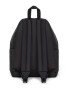 EASTPAK Rucsac negru / alb natural - Pled.ro