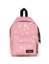 EASTPAK Rucsac 'Orbit' roz / alb - Pled.ro