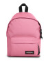 EASTPAK Rucsac 'ORBIT' roz deschis / negru / alb - Pled.ro