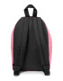 EASTPAK Rucsac 'ORBIT' roz deschis / negru / alb - Pled.ro