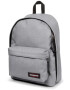 EASTPAK Rucsac 'Out Of Office' gri deschis / negru - Pled.ro