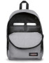 EASTPAK Rucsac 'Out Of Office' gri deschis / negru - Pled.ro