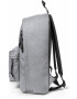 EASTPAK Rucsac 'Out Of Office' gri deschis / negru - Pled.ro