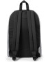 EASTPAK Rucsac 'Out Of Office' gri deschis / negru - Pled.ro