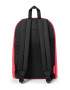 EASTPAK Rucsac 'OUT OF OFFICE' roz zmeură / negru / alb - Pled.ro