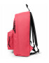 EASTPAK Rucsac 'OUT OF OFFICE' roz zmeură / negru / alb - Pled.ro