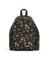 EASTPAK Rucsac 'Padded' nisipiu / negru - Pled.ro