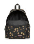 EASTPAK Rucsac 'Padded' nisipiu / negru - Pled.ro