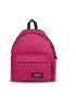 EASTPAK Rucsac 'Padded Pak'R' roz / negru / alb - Pled.ro