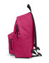 EASTPAK Rucsac 'Padded Pak'R' roz / negru / alb - Pled.ro