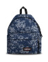 EASTPAK Rucsac 'Padded Park'r' albastru noapte / roșu / alb - Pled.ro