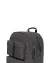 EASTPAK Rucsac roșu / negru amestecat / alb - Pled.ro