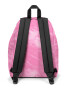 EASTPAK Rucsac roz / alb - Pled.ro