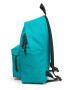 EASTPAK Rucsac turcoaz / negru - Pled.ro