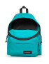 EASTPAK Rucsac turcoaz / negru - Pled.ro