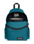 EASTPAK Rucsac verde petrol / negru - Pled.ro