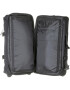 EASTPAK Troller negru - Pled.ro