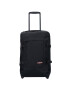 EASTPAK Troller 'Tranverz' negru - Pled.ro