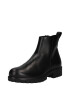 ECCO Botine 'Modtray' negru - Pled.ro