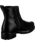 ECCO Botine 'Modtray' negru - Pled.ro