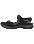 ECCO Sandale trekking ' OFFROAD' gri / negru - Pled.ro