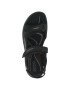 ECCO Sandale trekking ' OFFROAD' gri / negru - Pled.ro