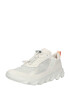 ECCO Sneaker low albastru deschis / galben / portocaliu somon / alb - Pled.ro