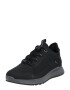 ECCO Sneaker low 'Exostride' negru - Pled.ro