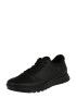 ECCO Sneaker low 'Exostride' negru - Pled.ro