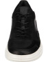 ECCO Sneaker low negru - Pled.ro