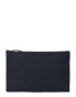 ECOALF Clutch 'NEW LUPITAALF' albastru noapte / verde deschis - Pled.ro