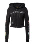 Ed Hardy Hanorac 'Don Ed Diamond' mai multe culori / negru - Pled.ro