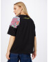 Ed Hardy Tricou 'Raining Roses' mai multe culori / negru - Pled.ro